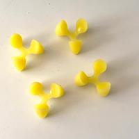 Portauovo 4 pezzi articolo design Authentics