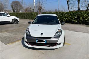 Clio rs 2000