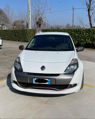 Clio rs 2000