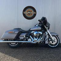 Harley-davidson Touring Street Glide Special