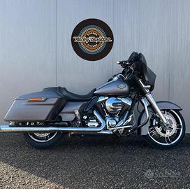 Harley-davidson Touring Street Glide Special