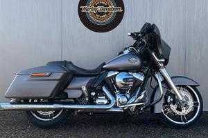 Harley-davidson Touring Street Glide Special