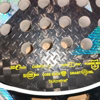 racchetta padel drop shot Explorer pro