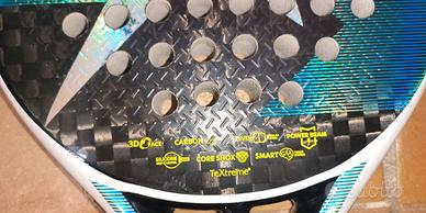 racchetta padel drop shot Explorer pro