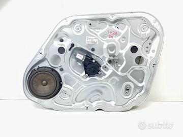 CREMAGLIERA ANTERIORE DESTRA HYUNDAI iX20 Serie 82