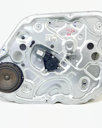 CREMAGLIERA ANTERIORE DESTRA HYUNDAI iX20 Serie 82
