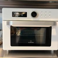 Fornetto friggitrice ad aria klarstein