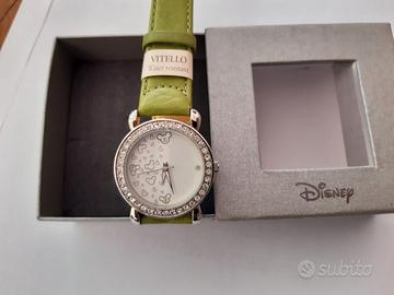 orologio donna disney