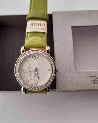 orologio donna disney