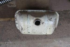 Lambretta forcella manubrio vari serbatoi ecc