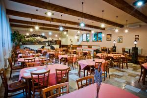 Venezia storica trattoria
