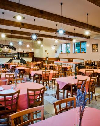 Venezia storica trattoria