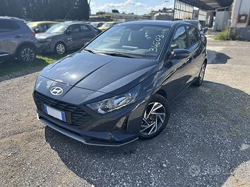 Hyundai i20 1.2 MPI MT GPL ConnectLine