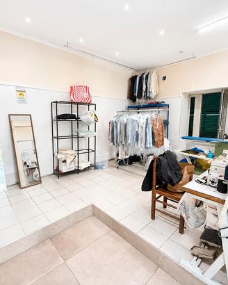Salario/trieste - investimento