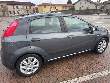 Fiat Grande Punto 1.4 GPL Neopatentato