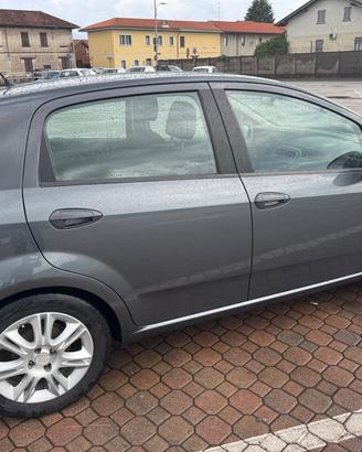Fiat Grande Punto 1.4 GPL Neopatentato
