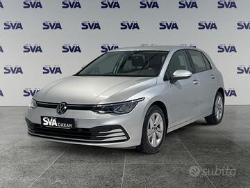 Volkswagen Golf 1.0 TSI 110CV Life - IVA ESPOSTA