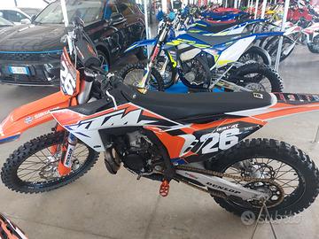 KTM 250 SX 2 tempi- 2023