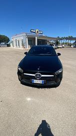 Mercedes-Benz classe a 180d business