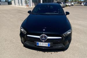 Mercedes-Benz classe a 180d business