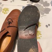 Scarpe Uomo Valleverde