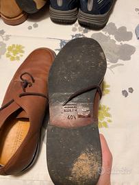 Scarpe Uomo Valleverde