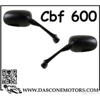 Specchietti Cbf 2007 2011