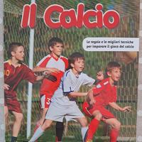 libro per ragazzi sulle regole del calcio