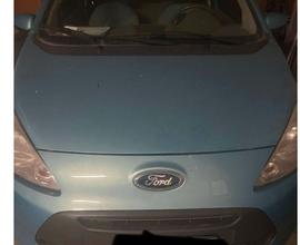 Ford Ka 2009 1.3 Cdti