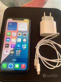 iphone x iPhone 11 64gb