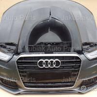 AUDI a4 b9 8w0 competizione cofano anteriore compl