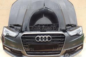 AUDI a4 b9 8w0 competizione cofano anteriore compl