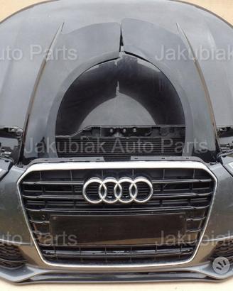 AUDI a4 b9 8w0 competizione cofano anteriore compl