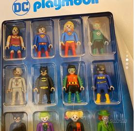 Playmobil
