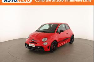ABARTH 595 XK01941