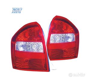 FANALI KIA CERATO 5P 05-09