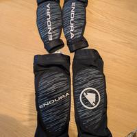 protezioni mtb endura