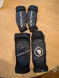 protezioni mtb endura