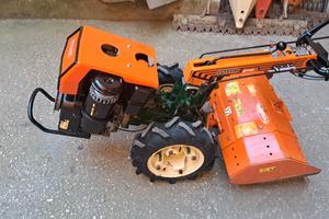 motocoltivatore goldoni jolly 10 cv diesel
