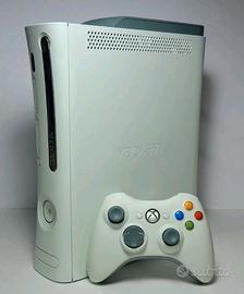 Xbox 360 + Accessori 