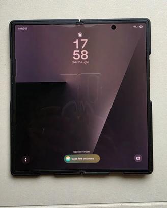 Samsung Galaxy z fold 7 1Tb