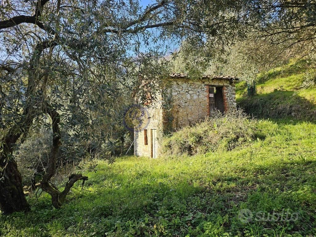 Rustico / Casale di 55 m² a Camaiore - Altro