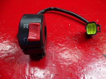 DEVIO COMMUTATORE DX DUCATI MONSTER 695