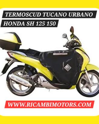 TERMOSCUDO HONDA SH 125i/150i