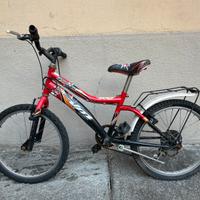 Bici 20 ricambi