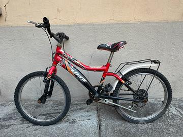Bici 20 ricambi