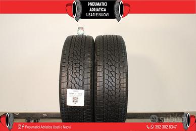 2 Gomme 215 65 R 16C Firestone al 110% SPED GRATIS