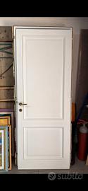 porte in legno 