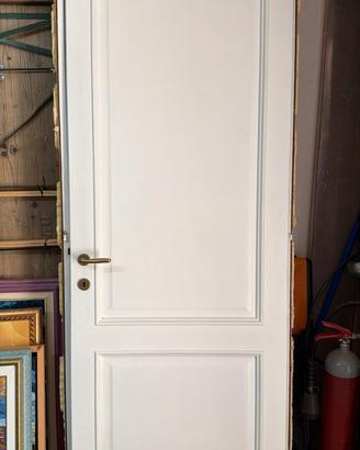 porte in legno 