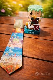 Funko pop One piece kinder